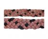 Flat Braided Nappa Cords SE-FBC108