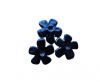 Flower-27mm-Black