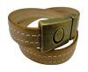 Handmade Leather bracelet Example-BRL47