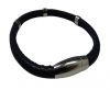 Handmade Leather bracelet Example-BRL70