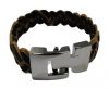 Handmade Leather bracelet Example-BRL80