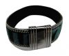 Handmade Leather bracelet Example-BRL96