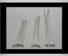 Head Pins FI-7022-Silver-70mm