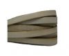 Italian Flat Leather-vintage beige 10mm