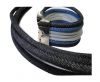 Jeans Cords-4mm-Dark blue style 3