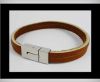 Leather Bracelet