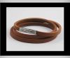 Leather Bracelet