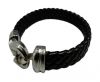 Leather Bracelets Supplies Example-BRL191