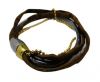 Leather Bracelets Supplies Example-BRL211