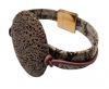 Leather Bracelets Supplies Example-BRL241