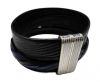 Leather Bracelets Supplies Example-BRL249