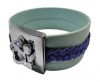 Leather Bracelets Supplies Example-BRL251