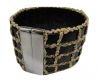 Leather Bracelets Supplies Example-BRL26