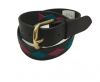 Leather Polo Belt - Style25
