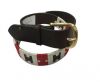 Leather Polo Belt - Style27