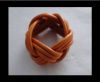 Leather-Ring-Orange