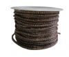 Meshwire-Cotton-Filled-6mm-Brown