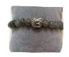 Natural Stone Bracelet 10 Labradorite