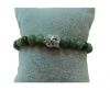 Natural Stone Bracelet 8 Africain Turquoise