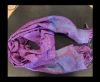 Pashmina Shawl-Style1-Purple