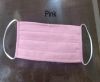 Pink  Washable Cotton Mask