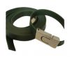 PVC-Bands-10mm-Dark Green