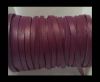 Real Nappa Leather-Double Cut-5mm-Violet