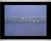 Rice Glass Beads - 4mm*6mm- Crystal AB