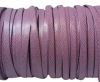 RNL-Flat Reinforced -5mm -light violet with pattern