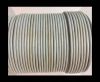 Round Leather Cord-1,5mm-plain-LIGHT BLUE