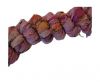 Sari Silk Ribbons-Bordeaux