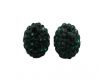 Shamballa-Bead-10mm-Emerald