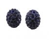 Shamballa-Bead-12mm-Light Purple