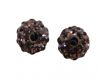 Shamballa-Bead-12mm-Tanznite