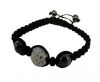 Shamballa Bracelet SB-Crystal AB-Style-4