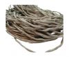 Silk Cords - 2mm - Round -202 Grey-Beige