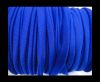 Special Fabric Cords-4mm-Blue