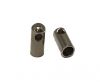Stainless steel part for leather SSP-137