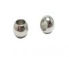 Stainless steel part for leather SSP-197-10mm