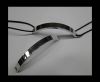 Stainless steel part for bracelet SSP-341-43mm