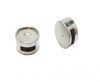 Stainless steel part for leather SSP-419