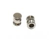 Stainless steel end cap SSP-672-5mm-Steel