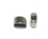 Stainless steel end caps SSP-675-12*4mm-Steel