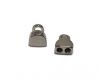 Stainless steel part for leather SSP-709-2mm-Steel