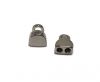 Stainless steel part for leather SSP-709-2mm-Steel