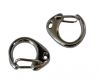 Stainless Steel Lanyard Clasp - SSP-138