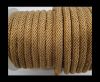 Swift Braided Cord without inner-6mm-Dark Beige