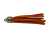TS-Suede- Orange