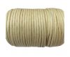 Wax Cotton Cords - 1mm - Popcorn