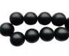 Wooden Beads-30mm-Black